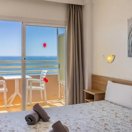 Beachfront - Incredible Views - Stella Maris Fuengirola