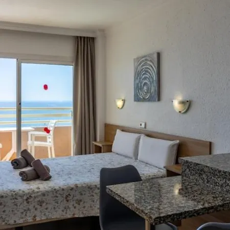 Appartement Beachfront - Incredible Views - Stella Maris