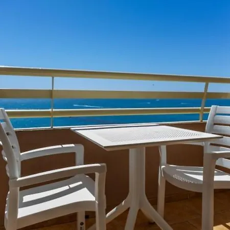 Appartement Beachfront - Incredible Views - Stella Maris Fuengirola