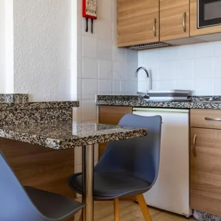 Beachfront - Incredible Views - Stella Maris * Fuengirola