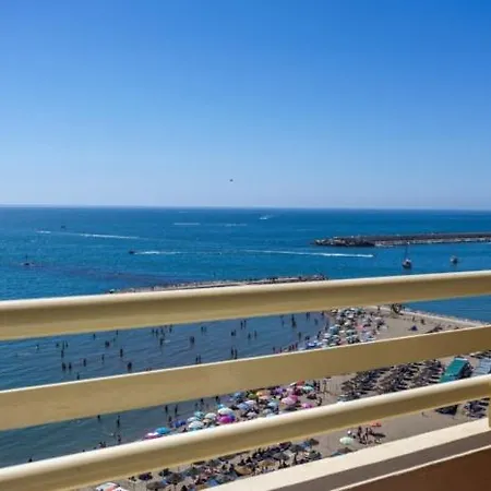 Beachfront - Incredible Views - Stella Maris Appartement *