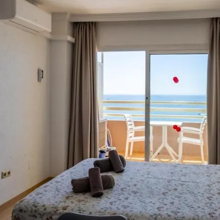 Appartement Beachfront - Incredible Views - Stella Maris