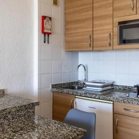 Beachfront - Incredible Views - Stella Maris Appartement Fuengirola