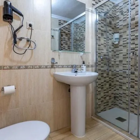 Appartement Beachfront - Incredible Views - Stella Maris *