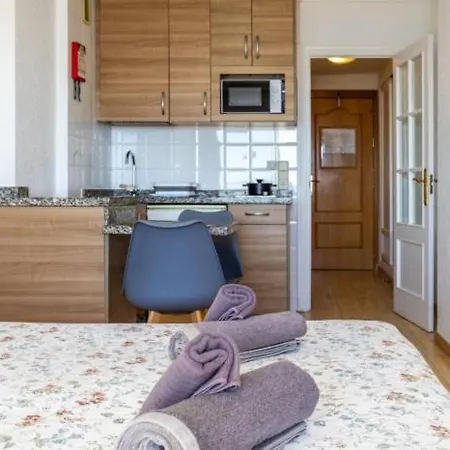 Beachfront - Incredible Views - Stella Maris Appartement Fuengirola