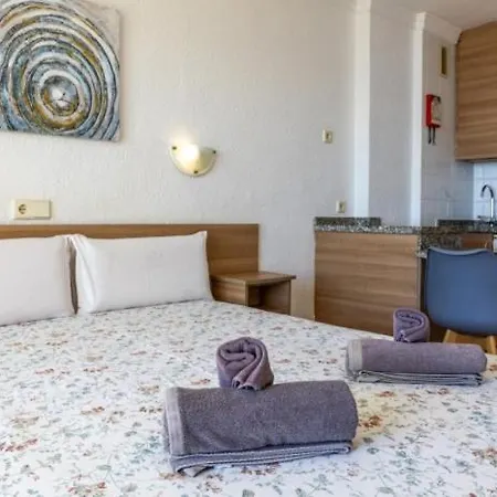 Appartement Beachfront - Incredible Views - Stella Maris *