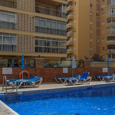 Beachfront - Incredible Views - Stella Maris * Fuengirola
