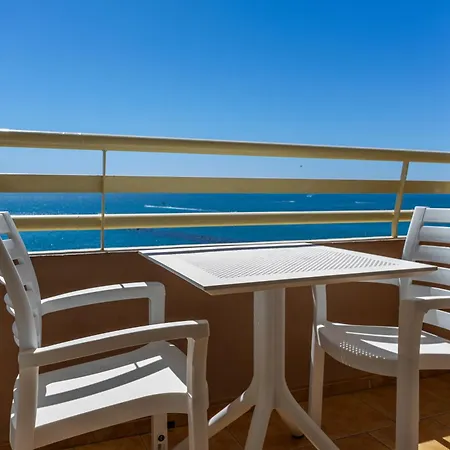 Appartement Beachfront - Incredible Views - Stella Maris Fuengirola