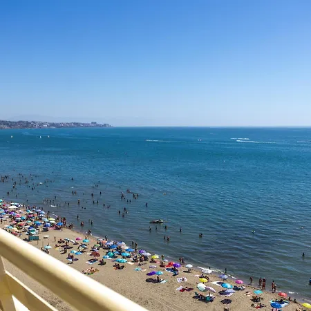 Appartement Beachfront - Incredible Views - Stella Maris *