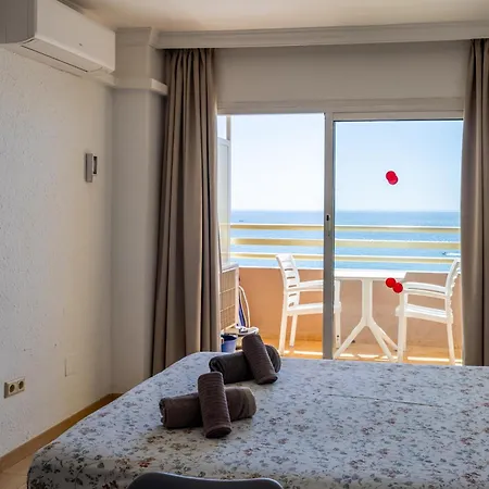 Appartement Beachfront - Incredible Views - Stella Maris