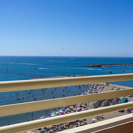Beachfront - Incredible Views - Stella Maris Appartement *