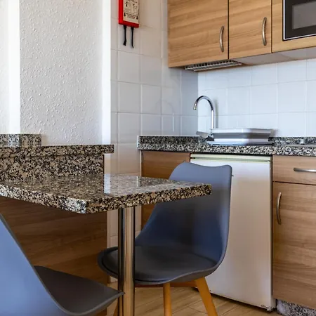 Beachfront - Incredible Views - Stella Maris Fuengirola